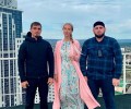 Бывший российский репортер заявила о превосходстве чеченских мужчин над русскими