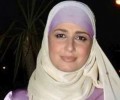 Египетская актриса ответила отцу, призвавшему ее снять хиджаб