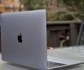 Apple представит обновлённые MacBook Pro до конца осени