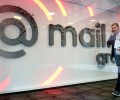 Mail.ru Group сменила название на VK Group
