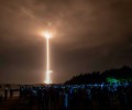Китай испытал гиперзвуковую ракету, которая облетела всю планету
