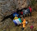 В Чечне нашли семь новых пещер