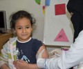 В Саудовской Аравии 5-летних детей начнут прививать от коронавируса