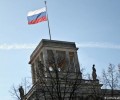 Российский дипломат найден мертвым у посольства РФ в Берлине