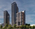 В Грозном появится многоэтажный жилой комплекс «Панорама»