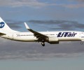 UTair планирует запустить из Грозного международный рейс в Джидду