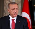 Эрдоган заявил о намерении открыть посольство Турции в Израиле