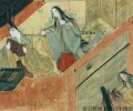 В Киото нашли место действия средневековой «Повести о Гэндзи»