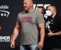 Глава UFC объяснил отказ бойцов от поединков с Чимаевым