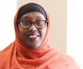 Мусульманка в хиджабе стала мэром американского города
