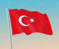 СМИ: в Турции Tether и Shiba Inu стали конкурентами биткоину на фоне обвала лиры