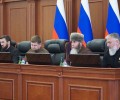 Спикер парламента Чечни обратился к генпрокурору России из-за заявления Сокурова