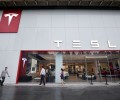 Tesla отзывает около 200 тыс. электромобили Model 3 и Model S в Китае