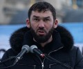 М. Даудов: «В Инстаграм от моего имени действует мошенник, который шантажирует своих жертв»
