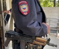 В Дагестане задержан подозреваемый в убийстве бизнесмена, обвиняемого в хищении полумиллиарда рублей