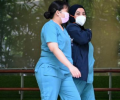 В Сингапуре медсестры и врачи массово надели хиджабы