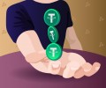 Tether заблокировала три Ethereum-адреса с активами на $160 млн