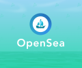 Объем торгов NFT-маркетплейса OpenSea превысил $3,5 млрд с начала января