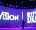 После анонса сделки с Microsoft акции Activision Blizzard взлетели на 26 %, а Sony — рухнули почти на 13 %