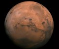 Обнаруженное ранее на Марсе подземное озеро оказалось вулканической породой
