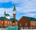 В Башкирии нетрезвый мужчина совершил нападение на мечеть
