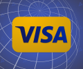 Visa oбpaбoтaлa за три месяца кpиптoтpaнзaкции нa $2,5 млpд