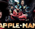 Apple подала в суд на украинского режиссёра из-за названия комедии «Apple-Man»