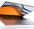 В России вышел ноутбук Huawei MateBook 16 с процессором AMD и экраном 2.5К