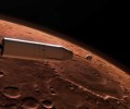 Lockheed Martin создаст ракету для доставки на Землю марсианских образцов