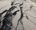 В Чечне произошло землетрясение магнитудой 4,3 балла