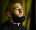 Появились слухи, что чеченский боец UFC Хамзат Чимаев испытывает проблемы с визой США