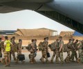 Франция объявила о выводе своих военных сил с территории Мали