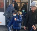 В российском регионе в школы начали зачислять беженцев из Донбасса