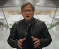 Дженсен Хуанг назвал недавний взлом NVIDIA тревожным звонком