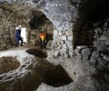 В Анатолии нашли подземный город христиан