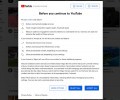 Google упростит европейцам отказ от файлов cookie