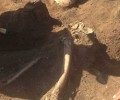 В Казахстане нашли останки человека, жившего 48 тыс лет назад