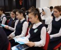 Власти Ингушетии поставили точку в вопросе пропуска школьниками уроков из-за намаза