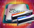 Intel подтвердила, что флагманский Core i9-13900K поддерживает модули памяти DDR5-7600