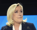 Марин Ле Пен призвала закрывать мечети по всей Франции