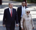 Эрдоган предложил провести референдум по хиджабу
