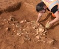 В Англии нашли ритуальный комплекс бронзового века