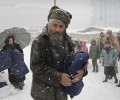 Морозы унесли жизни десятков жителей Афганистана