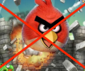 Ушла эпоха: культовую Angry Birds удалят с Google Play