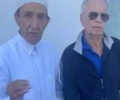 Пенсионер пришел в мечеть с жалобой на шум и вышел из нее мусульманином
