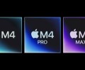 Apple представила 3-нм процессоры M4 Pro и M4 Max — до 16 ядер CPU, до 40 ядер GPU, трассировка лучей и Thunderbolt 5