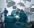 Американский хирург Мухаммад Лабиб провел уникальную операцию по удалению раковой опухоли