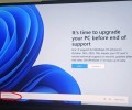 Пользователи Windows 10 получили от Microsoft последнее предупреждение о завершении поддержки ОС