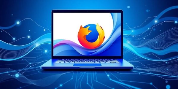 ИИ в Firefox загружает CPU до предела и быстро разряжает ноутбуки, пожаловались пользователи