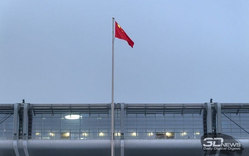 Китайский ИИ наступает: ERNIE-5.0 от Baidu ворвался в десятку лучших моделей в мире